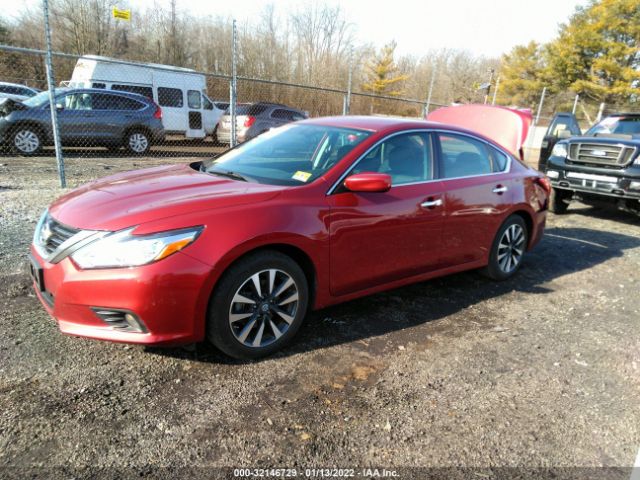 Photo 1 VIN: 1N4AL3AP5GC204767 - NISSAN ALTIMA 