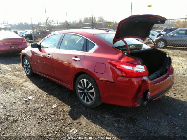 Photo 2 VIN: 1N4AL3AP5GC204767 - NISSAN ALTIMA 