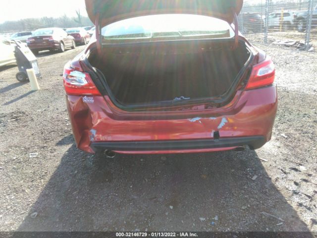 Photo 5 VIN: 1N4AL3AP5GC204767 - NISSAN ALTIMA 