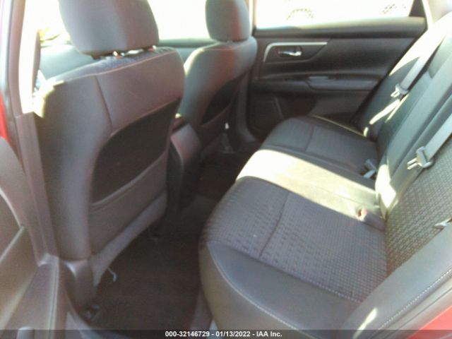 Photo 7 VIN: 1N4AL3AP5GC204767 - NISSAN ALTIMA 