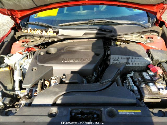 Photo 9 VIN: 1N4AL3AP5GC204767 - NISSAN ALTIMA 