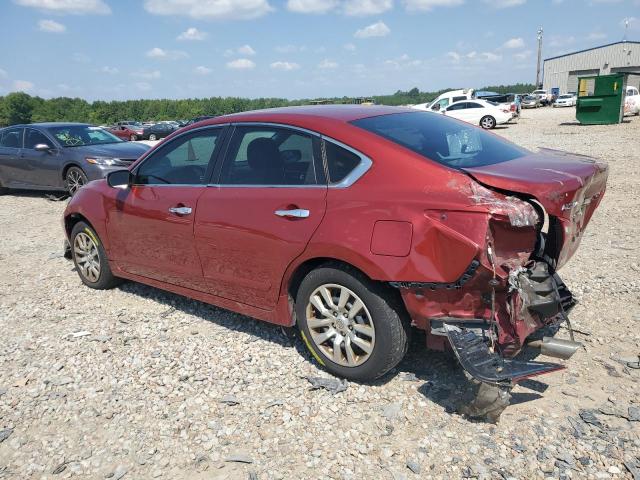 Photo 1 VIN: 1N4AL3AP5GC205837 - NISSAN ALTIMA 