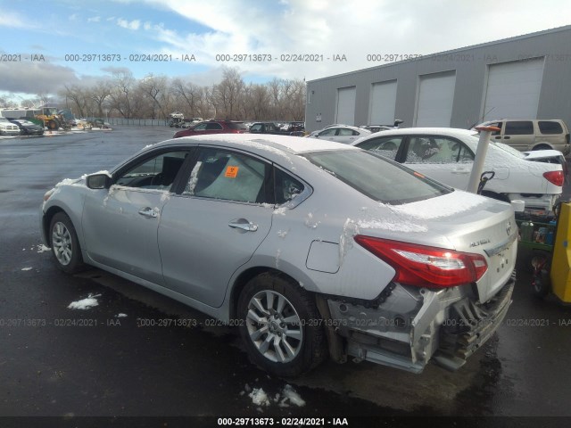 Photo 2 VIN: 1N4AL3AP5GC206373 - NISSAN ALTIMA 