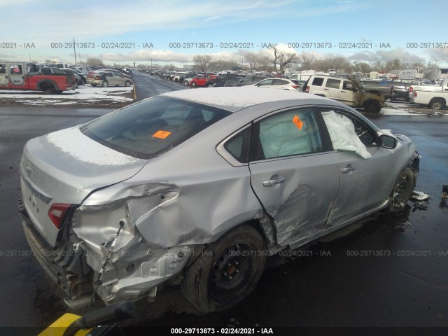 Photo 3 VIN: 1N4AL3AP5GC206373 - NISSAN ALTIMA 