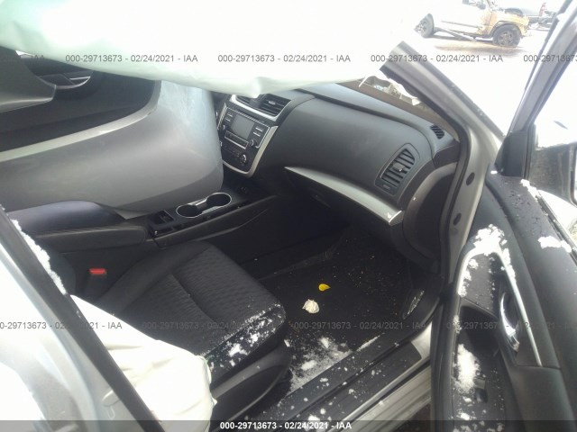 Photo 4 VIN: 1N4AL3AP5GC206373 - NISSAN ALTIMA 