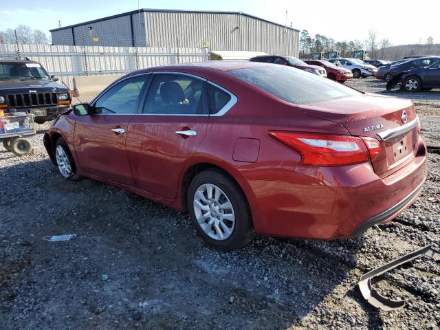 Photo 1 VIN: 1N4AL3AP5GC207653 - NISSAN ALTIMA 