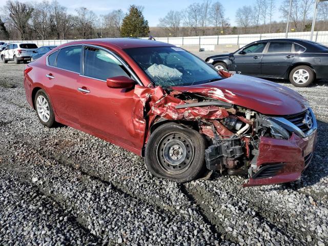 Photo 3 VIN: 1N4AL3AP5GC207653 - NISSAN ALTIMA 