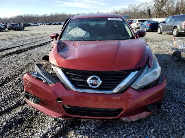 Photo 4 VIN: 1N4AL3AP5GC207653 - NISSAN ALTIMA 