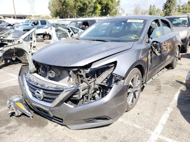 Photo 1 VIN: 1N4AL3AP5GC208964 - NISSAN ALTIMA 2.5 