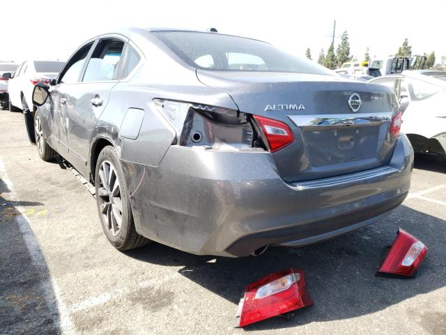 Photo 2 VIN: 1N4AL3AP5GC208964 - NISSAN ALTIMA 2.5 