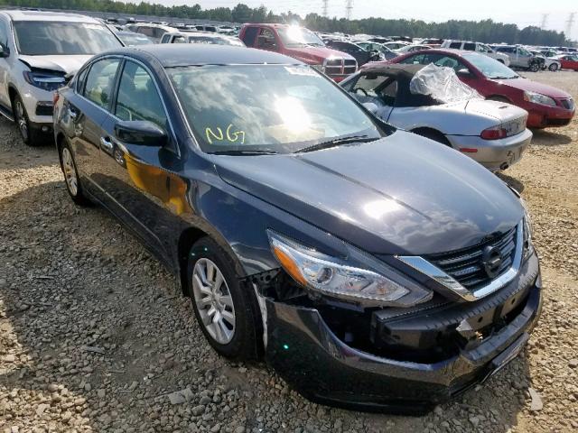 Photo 0 VIN: 1N4AL3AP5GC209547 - NISSAN ALTIMA 2.5 