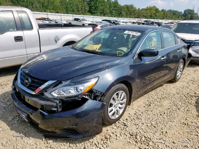 Photo 1 VIN: 1N4AL3AP5GC209547 - NISSAN ALTIMA 2.5 