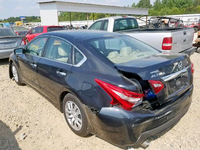 Photo 2 VIN: 1N4AL3AP5GC209547 - NISSAN ALTIMA 2.5 