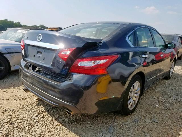 Photo 3 VIN: 1N4AL3AP5GC209547 - NISSAN ALTIMA 2.5 