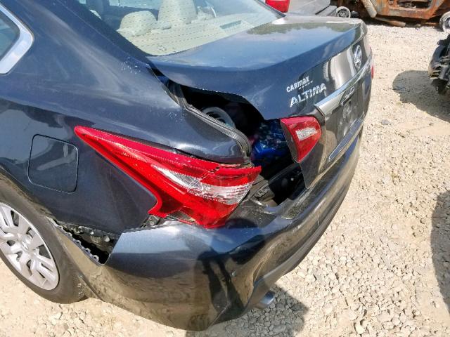 Photo 8 VIN: 1N4AL3AP5GC209547 - NISSAN ALTIMA 2.5 