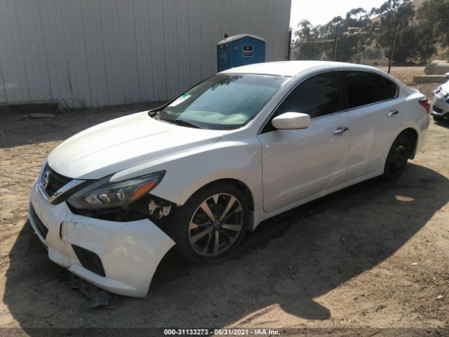 Photo 1 VIN: 1N4AL3AP5GC210391 - NISSAN ALTIMA 