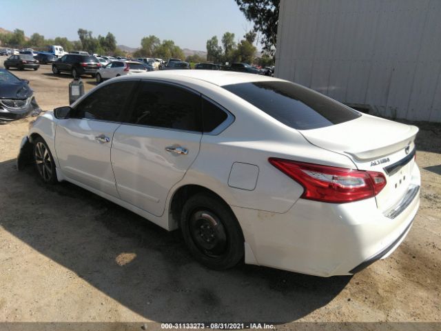 Photo 2 VIN: 1N4AL3AP5GC210391 - NISSAN ALTIMA 