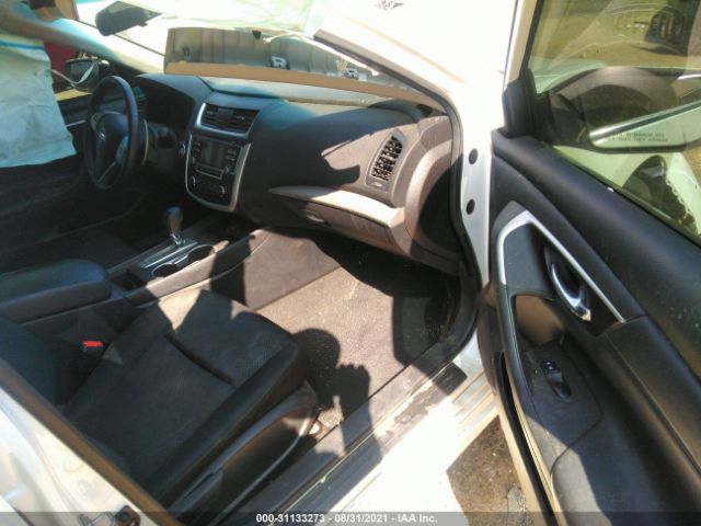 Photo 4 VIN: 1N4AL3AP5GC210391 - NISSAN ALTIMA 