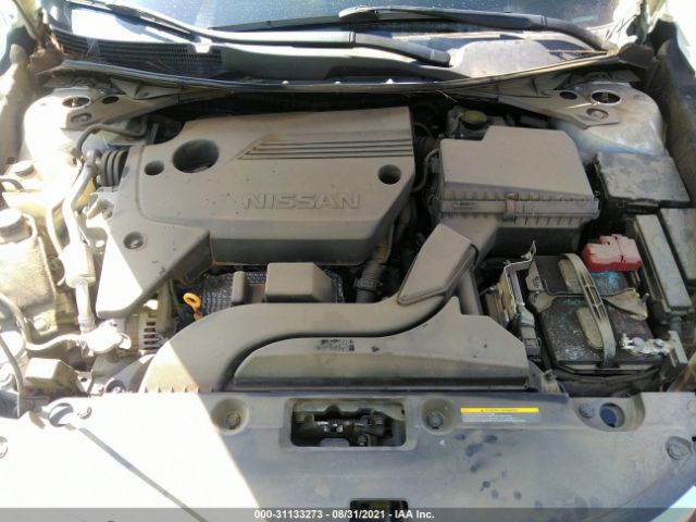 Photo 9 VIN: 1N4AL3AP5GC210391 - NISSAN ALTIMA 