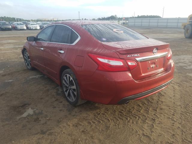 Photo 2 VIN: 1N4AL3AP5GC210617 - NISSAN ALTIMA 2.5 