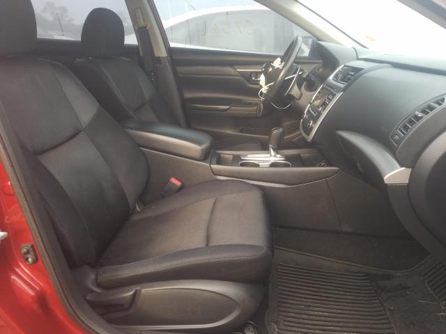 Photo 4 VIN: 1N4AL3AP5GC210617 - NISSAN ALTIMA 2.5 