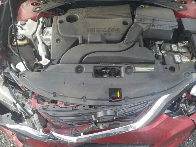 Photo 6 VIN: 1N4AL3AP5GC210617 - NISSAN ALTIMA 2.5 