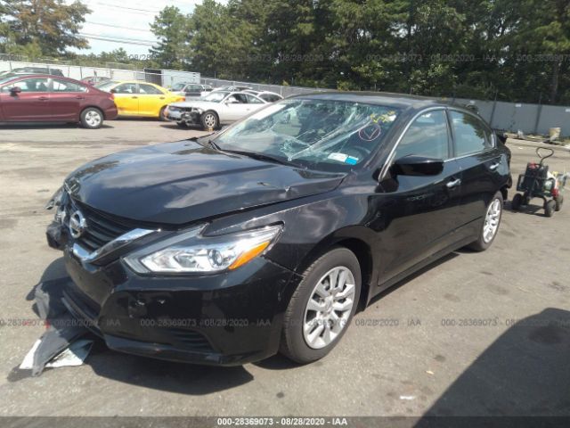 Photo 1 VIN: 1N4AL3AP5GC210715 - NISSAN ALTIMA 