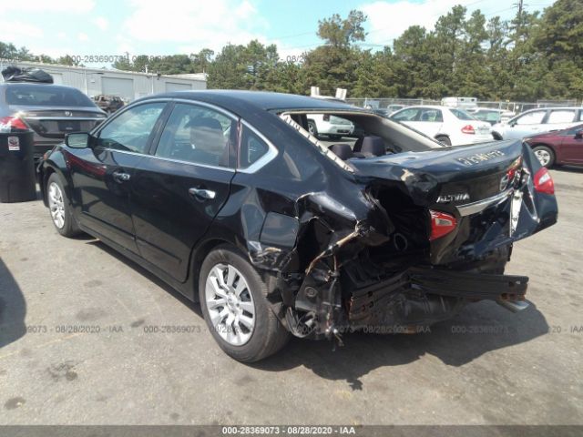 Photo 2 VIN: 1N4AL3AP5GC210715 - NISSAN ALTIMA 