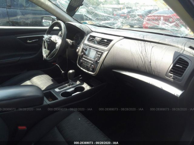 Photo 4 VIN: 1N4AL3AP5GC210715 - NISSAN ALTIMA 