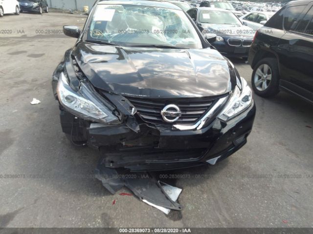 Photo 5 VIN: 1N4AL3AP5GC210715 - NISSAN ALTIMA 