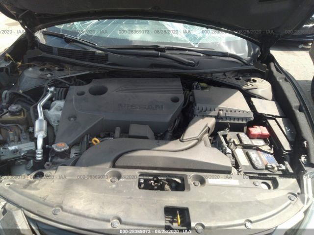 Photo 9 VIN: 1N4AL3AP5GC210715 - NISSAN ALTIMA 