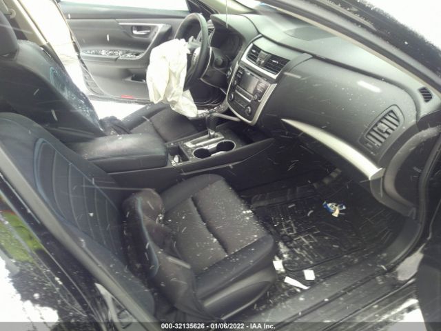 Photo 4 VIN: 1N4AL3AP5GC210746 - NISSAN ALTIMA 