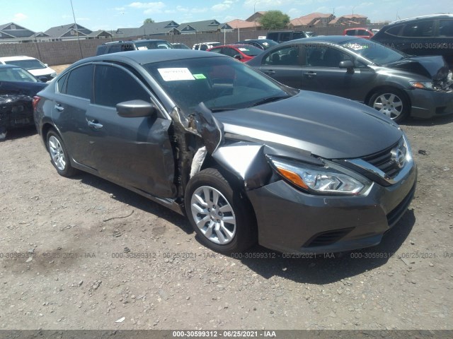 Photo 0 VIN: 1N4AL3AP5GC211511 - NISSAN ALTIMA 