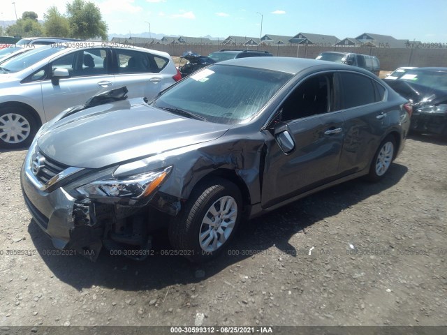 Photo 1 VIN: 1N4AL3AP5GC211511 - NISSAN ALTIMA 