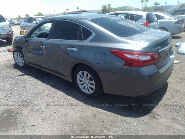 Photo 2 VIN: 1N4AL3AP5GC211511 - NISSAN ALTIMA 