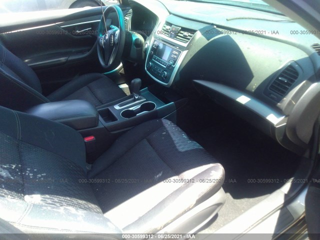 Photo 4 VIN: 1N4AL3AP5GC211511 - NISSAN ALTIMA 