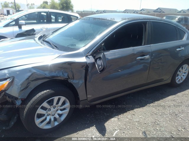 Photo 5 VIN: 1N4AL3AP5GC211511 - NISSAN ALTIMA 