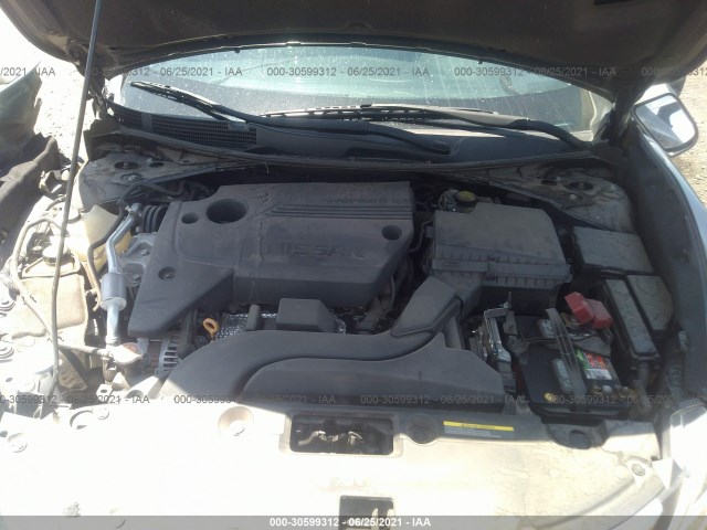 Photo 9 VIN: 1N4AL3AP5GC211511 - NISSAN ALTIMA 