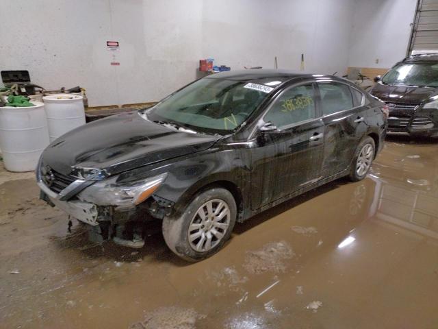 Photo 0 VIN: 1N4AL3AP5GC212173 - NISSAN ALTIMA 2.5 