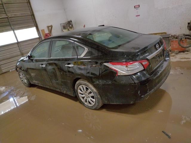 Photo 1 VIN: 1N4AL3AP5GC212173 - NISSAN ALTIMA 2.5 