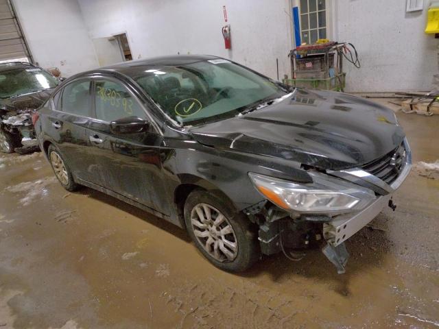 Photo 3 VIN: 1N4AL3AP5GC212173 - NISSAN ALTIMA 2.5 