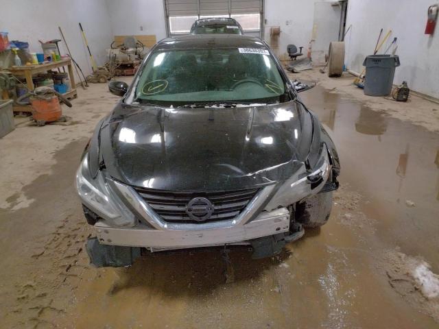 Photo 4 VIN: 1N4AL3AP5GC212173 - NISSAN ALTIMA 2.5 