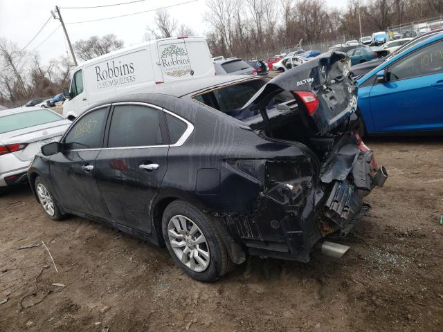 Photo 1 VIN: 1N4AL3AP5GC212268 - NISSAN ALTIMA 2.5 