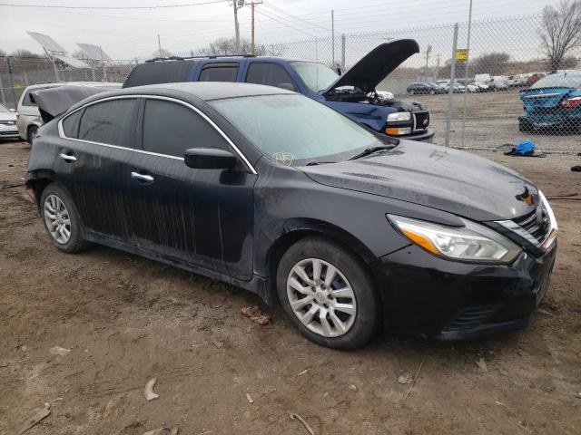 Photo 3 VIN: 1N4AL3AP5GC212268 - NISSAN ALTIMA 2.5 