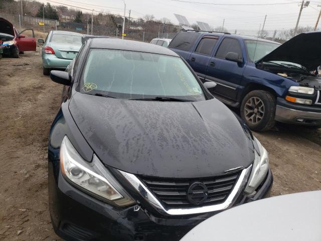 Photo 4 VIN: 1N4AL3AP5GC212268 - NISSAN ALTIMA 2.5 