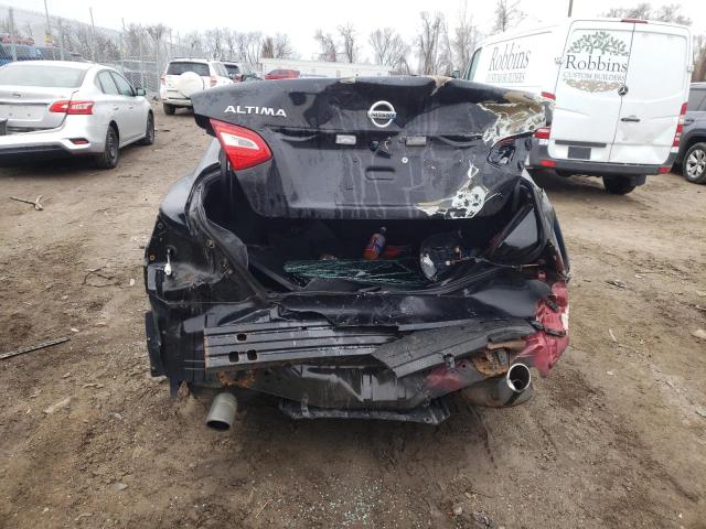 Photo 5 VIN: 1N4AL3AP5GC212268 - NISSAN ALTIMA 2.5 