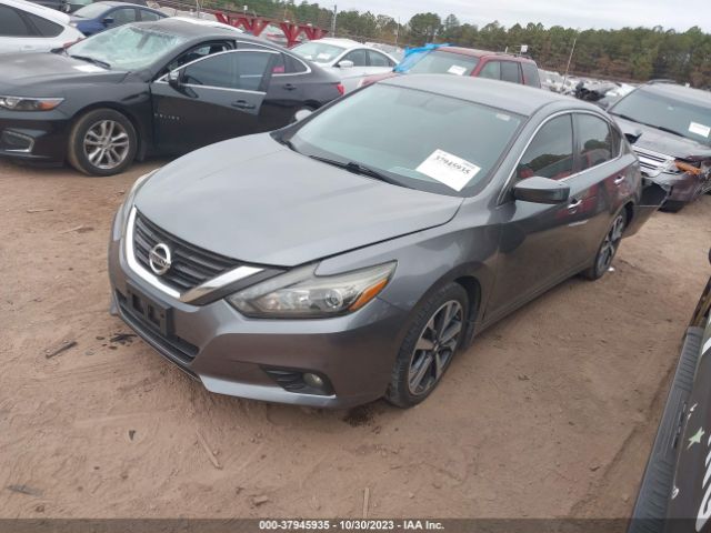 Photo 1 VIN: 1N4AL3AP5GC212366 - NISSAN ALTIMA 