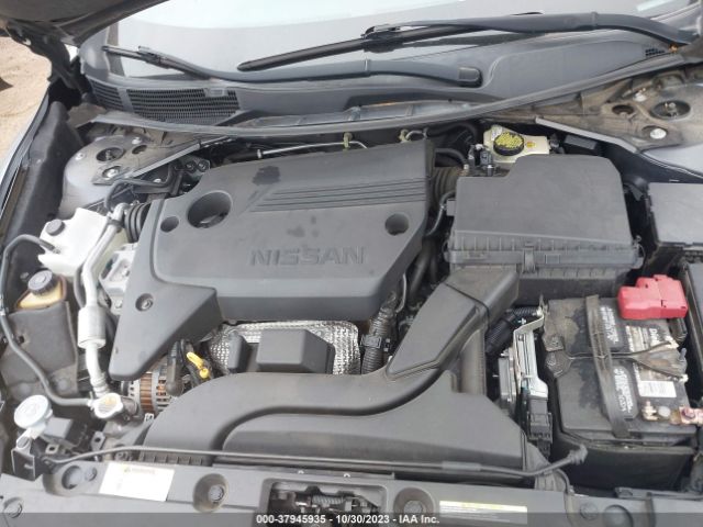 Photo 9 VIN: 1N4AL3AP5GC212366 - NISSAN ALTIMA 