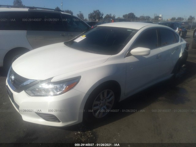 Photo 1 VIN: 1N4AL3AP5GC213680 - NISSAN ALTIMA 