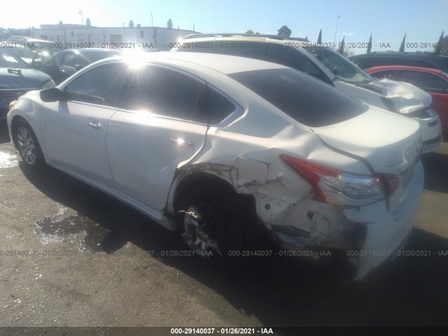 Photo 2 VIN: 1N4AL3AP5GC213680 - NISSAN ALTIMA 